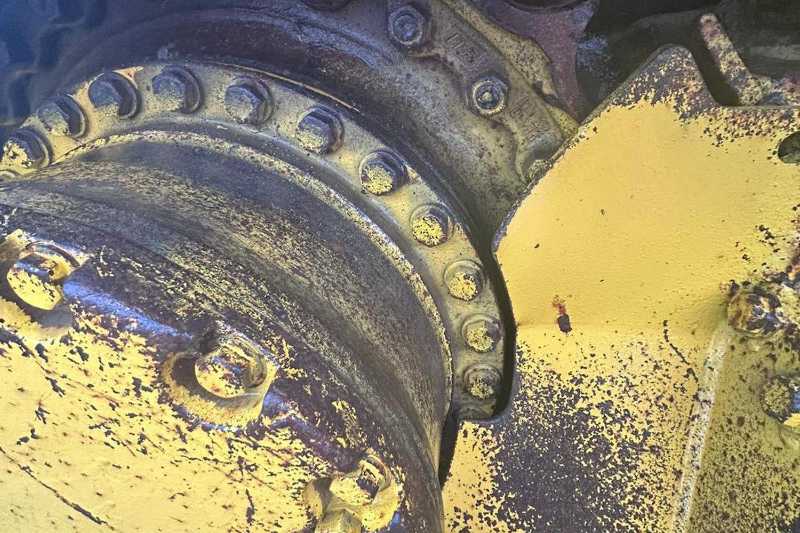 OmecoHub - Immagine KOMATSU D51PX-22